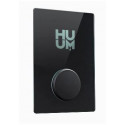 HUUM doplňkový ovládací panel UKU Glass