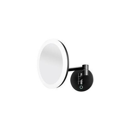 Kosmetické podsvícené LED zrcátko ZK 20265-90