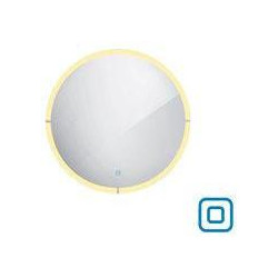 Kulaté LED zrcadlo pr. 600 s dotykovým senzorem ZP 24000RV