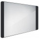 Černé LED zrcadlo 1000x600 ZPC 42004-90