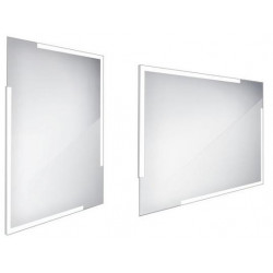 LED zrcadlo 600x800 ZP 14002