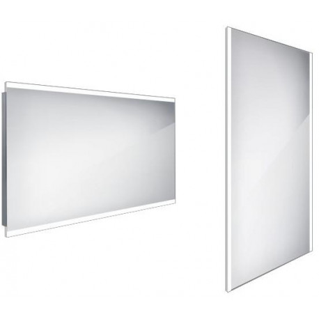 LED zrcadlo 1200x700 ZP 12006