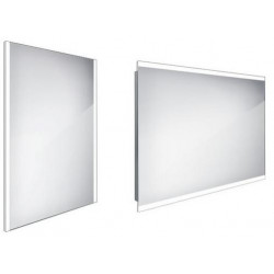 LED zrcadlo 600x800 ZP 11002