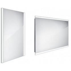 LED zrcadlo 400x600 ZP 11000