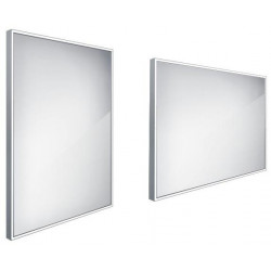 LED zrcadlo 600x800 ZP 13002