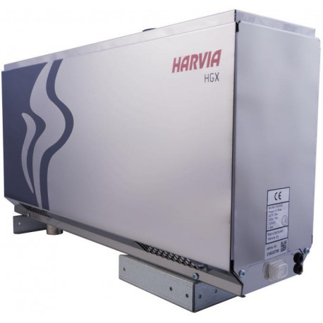 Harvia parní generátor 9kW