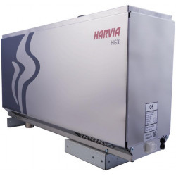 Harvia parní generátor 15kW
