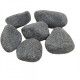 Harvia kameny 5-10cm  Spirit, zaoblené 15kg